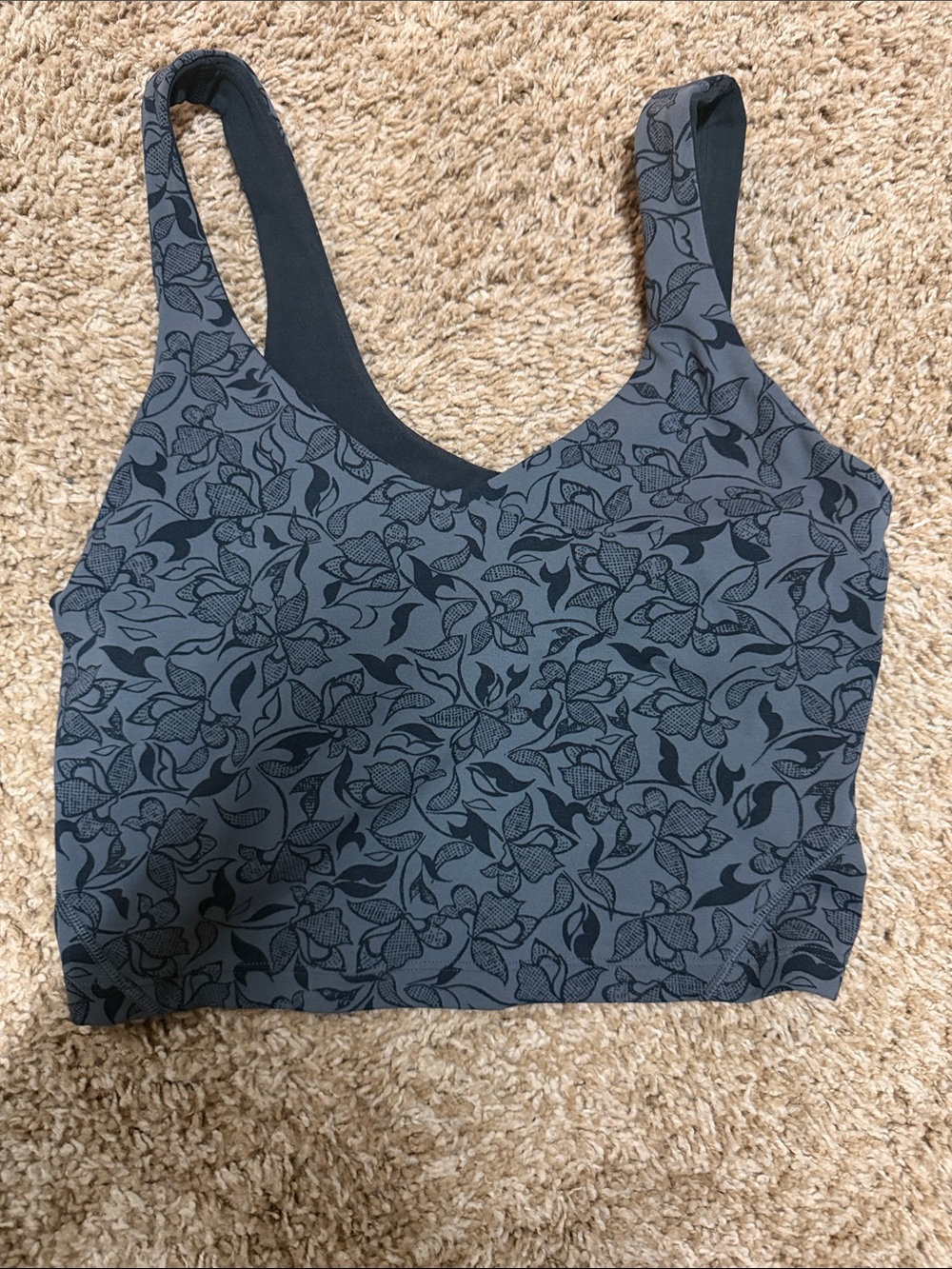 Lululemon align tank